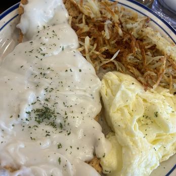 Lac Bleu Brunch Cafe - Breakfast & Brunch Near Me - Arlington, Texas