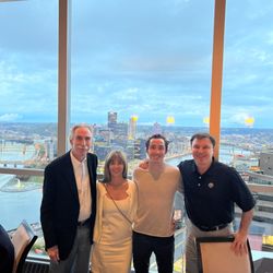 Patrick K Turley, DDS, DMD - Introducing Dr. Connor Turley