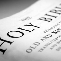 Three Stones Church - Bible