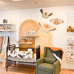 The Baby Cubby
