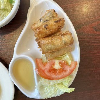 Pho Ga Huong Que - Egg rolls - Vietnamese Near Me - San Leandro, California