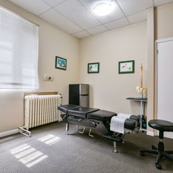 Advanced Wellness Centre
