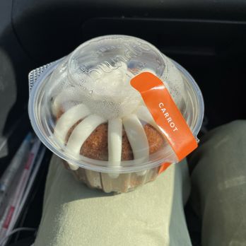 Nothing Bundt Cakes - Carrot Bundt cake - Bakeries Near Me - Pleasant Prairie, Wisconsin Nothing Bundt Cakes - Carrot Bundt cake - Bakeries Near Me - Pleasant Prairie, Wisconsin