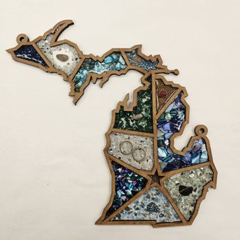 B's Artistic Studio - Art Classes Near Me - Charlotte, Michigan