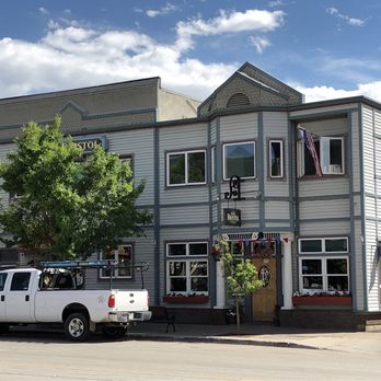 Hotel Bristol - Hotels Near Me - Steamboat Springs, Colorado