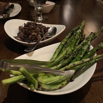 Gio's Prime 26 - Grilled Asparagus - Seafood Near Me - Rochester, New York Gio's Prime 26 - Grilled Asparagus - Seafood Near Me - Rochester, New York