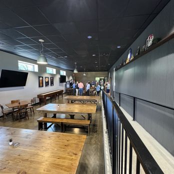 Heartwork Brewing - Breweries Near Me - Bloomington, Indiana
