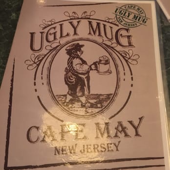 Ugly Mug - Beer, Wine & Spirits Near Me - Cape May, New Jersey Ugly Mug - Beer, Wine & Spirits Near Me - Cape May, New Jersey