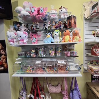 Bunny Moon Candy Shoppe - Candy Stores Near Me - Azusa, California Bunny Moon Candy Shoppe - Candy Stores Near Me - Azusa, California