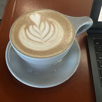 Mishap Coffee - Coffee & Tea Near Me - Aurora, Colorado