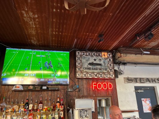 The Rustic Tap by null