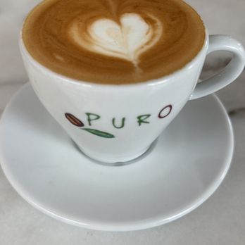Strefa - Flat white - Coffee & Tea Near Me - Bydgoszcz, KP Strefa - Flat white - Coffee & Tea Near Me - Bydgoszcz, KP