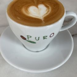 Strefa - Flat white