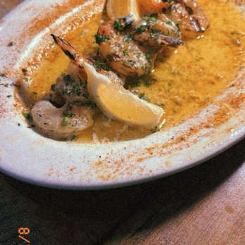 Seagull - Grilled Shrimp - Seafood Near Me - Paterson, New Jersey