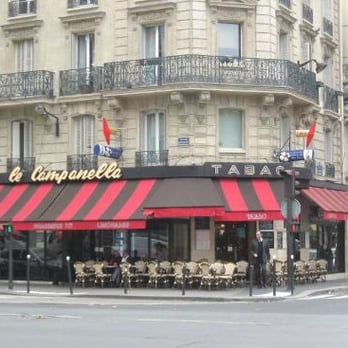 Le Campanella - French Near Me - Paris, 75