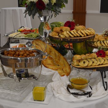 BenLevi Catering - Caterers Near Me