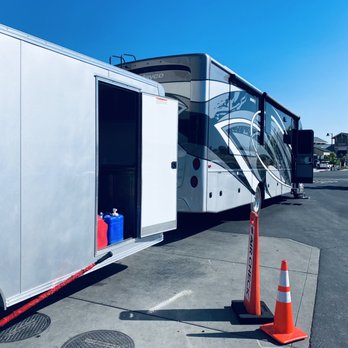 America's Tire - Exceptional service! Hauler getting new wheels. - Tires Near Me - Rocklin, California