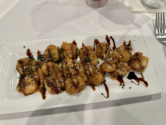 Tommy's Seafood Restaurant & Oyster Bar by null