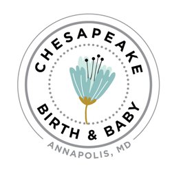 Chesapeake Birth and Baby - Located in the heart of Annapolis. Helping Families Thrive