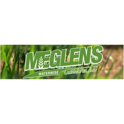 Meglen's Waterwise Landscapes