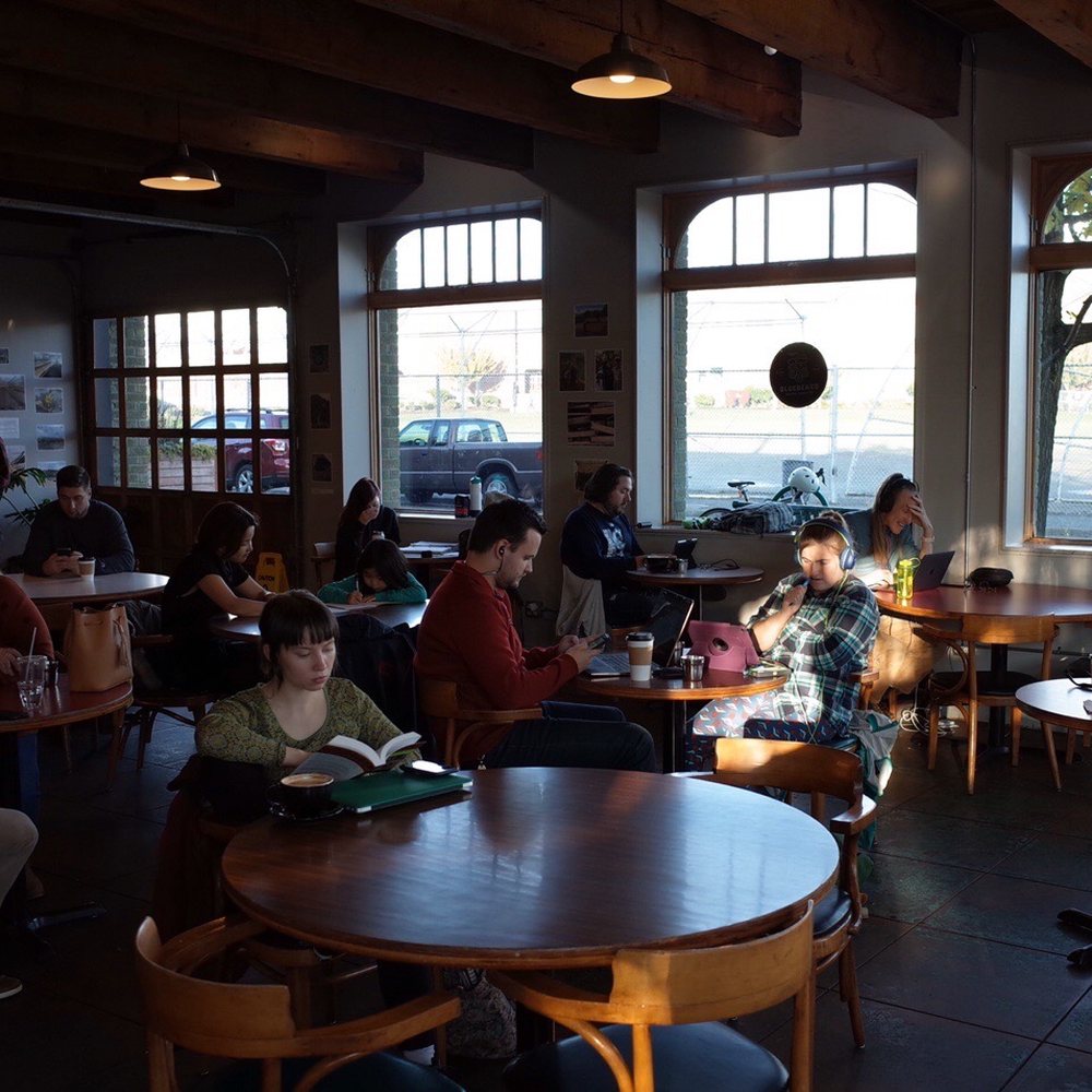 Bluebeard Coffee Roasters - Coffee & Tea Near Me - Tacoma, Washington Bluebeard Coffee Roasters - Coffee & Tea Near Me - Tacoma, Washington