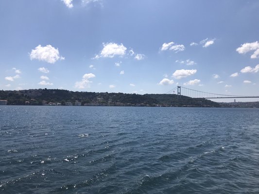 Emirgan Sütiş by null