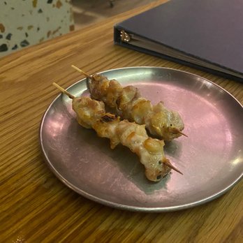 nonono - Knee cartilage - Izakaya Near Me - New York, New York nonono - Knee cartilage - Izakaya Near Me - New York, New York
