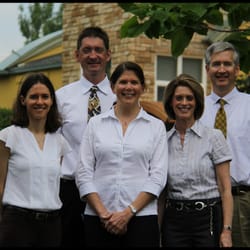 Front Range Eye Health Center, PC - Drs. Lewis, Nichols, Gitchell, Beeks and Kell