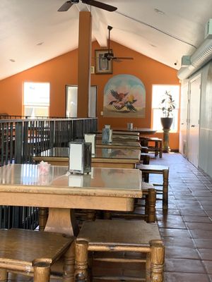 Taqueria La Morena by null