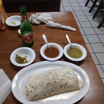 Micheladas Taquería - now that's a burrito - Mexican Near Me - Marietta, Georgia Micheladas Taquería - now that's a burrito - Mexican Near Me - Marietta, Georgia