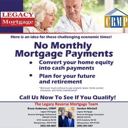Legacy Mortgage