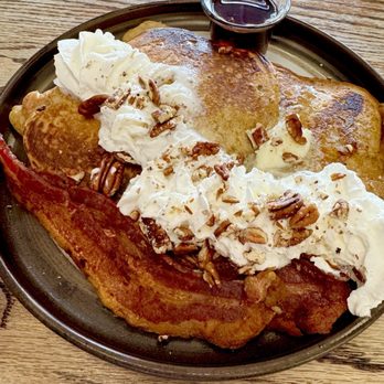 Joe Mamas - Comfort Food Near Me - Palmer Lake, Colorado