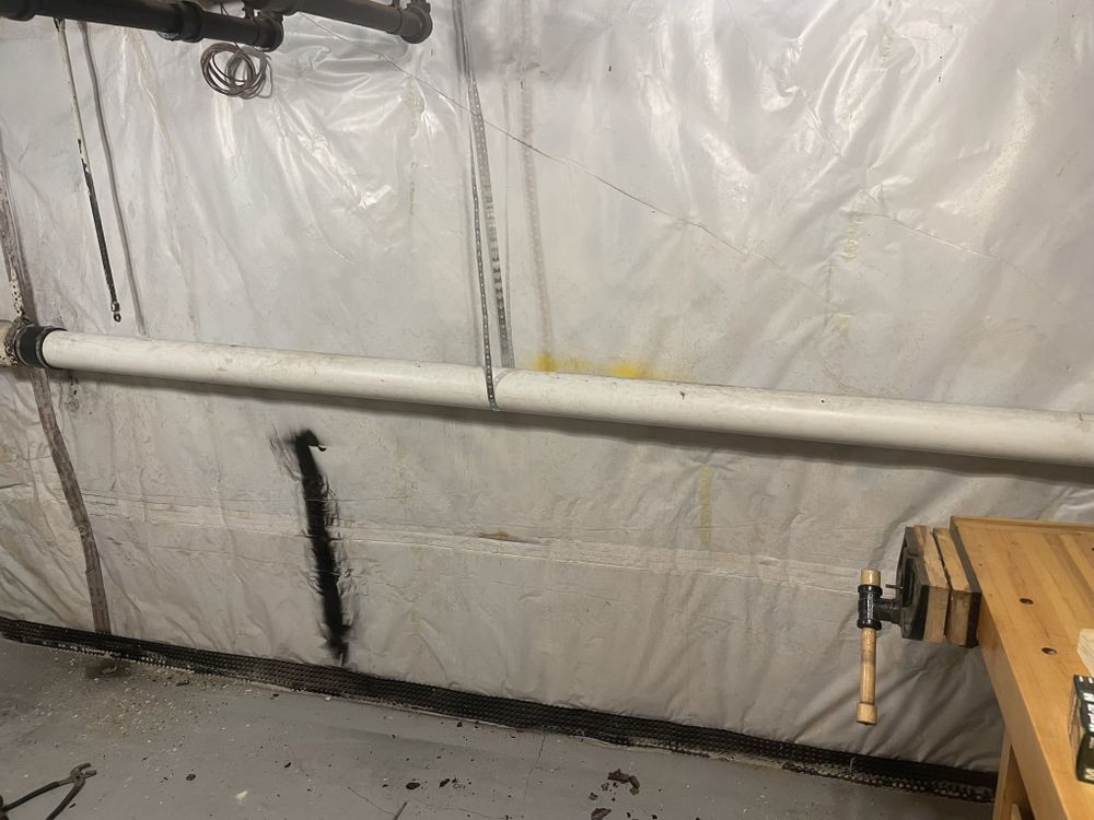 Slide of Wick contracting