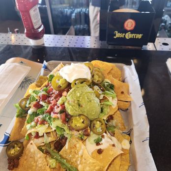 Landshark Bar & Grill - Nachos - Bars Near Me - Osage Beach, Missouri Landshark Bar & Grill - Nachos - Bars Near Me - Osage Beach, Missouri