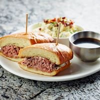 Nick's Pasadena by null