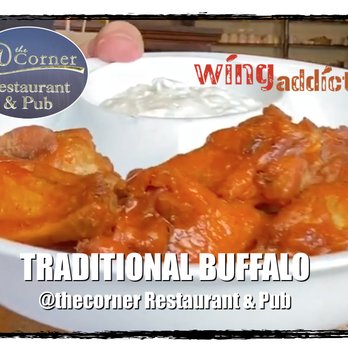 At The Corner - Beer Bar Near Me - Litchfield, Connecticut