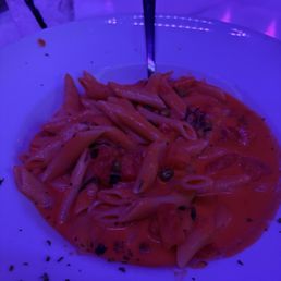Penne alla Vodka Penne alla Vodka