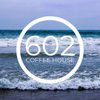 602 Coffee House gift card