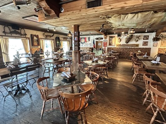 Goode Company Armadillo Palace by null