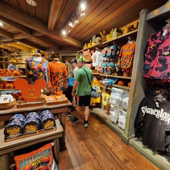 Pooh Corner - Gift Shops Near Me - Anaheim, California Pooh Corner - Gift Shops Near Me - Anaheim, California