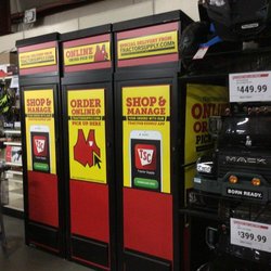 Tractor Supply