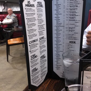 Kalaveras - Mexican Near Me - Montebello, California