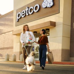 Exterior photo of Petco - Austin, Texas Exterior photo of Petco - Austin, Texas