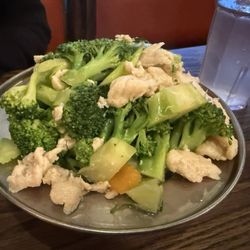 Luong's Restaurant