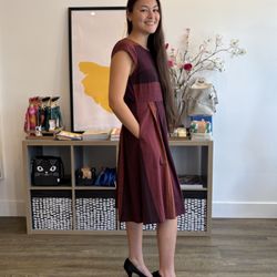 Vida Voyager - Fair trade fashion all the way!