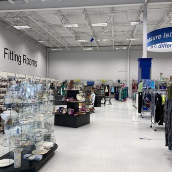 Goodwill - Inside store. - Thrift Stores Near Me - Saint Albert, Alberta Goodwill - Inside store. - Thrift Stores Near Me - Saint Albert, Alberta