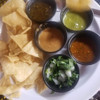 Tacos Kissi - Tacos Near Me - Laredo, Texas Tacos Kissi - Tacos Near Me - Laredo, Texas