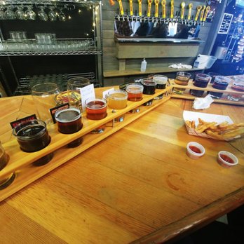 Epidemic Ales - Flightsss! - Breweries Near Me - Concord, California Epidemic Ales - Flightsss! - Breweries Near Me - Concord, California