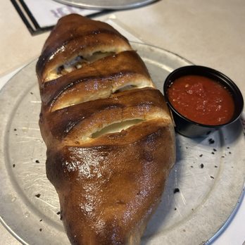 Pizza Joint - Calzone - Pizza Near Me - Augusta, Georgia Pizza Joint - Calzone - Pizza Near Me - Augusta, Georgia