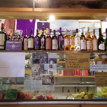 Trattoria Mario - Interior - Tuscan Near Me - Florence, FI Trattoria Mario - Interior - Tuscan Near Me - Florence, FI